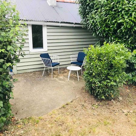 La Cabane Scandinave Rimou Exterior photo